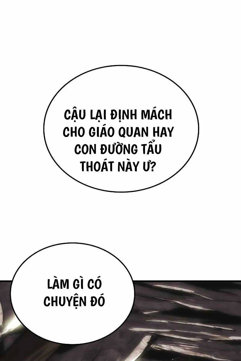 Bản Năng Hồi Quy Của Chó Săn Chapter 7 - Trang 28