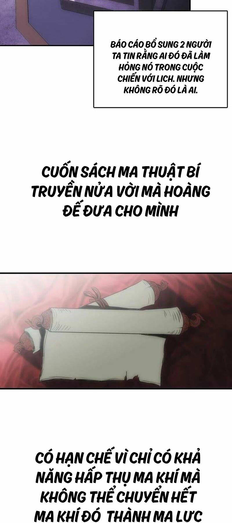 Bản Năng Hồi Quy Của Chó Săn Chapter 22 - Trang 24