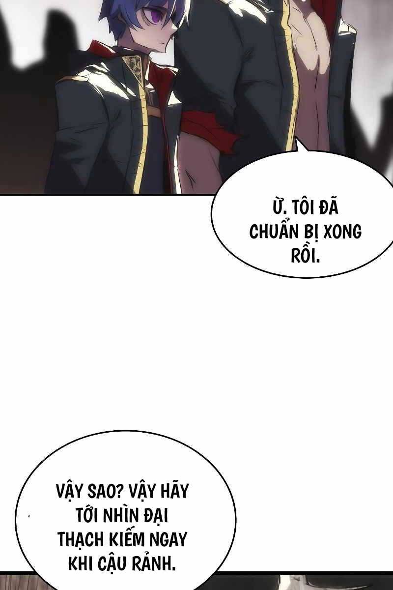 Bản Năng Hồi Quy Của Chó Săn Chapter 8 - Trang 64