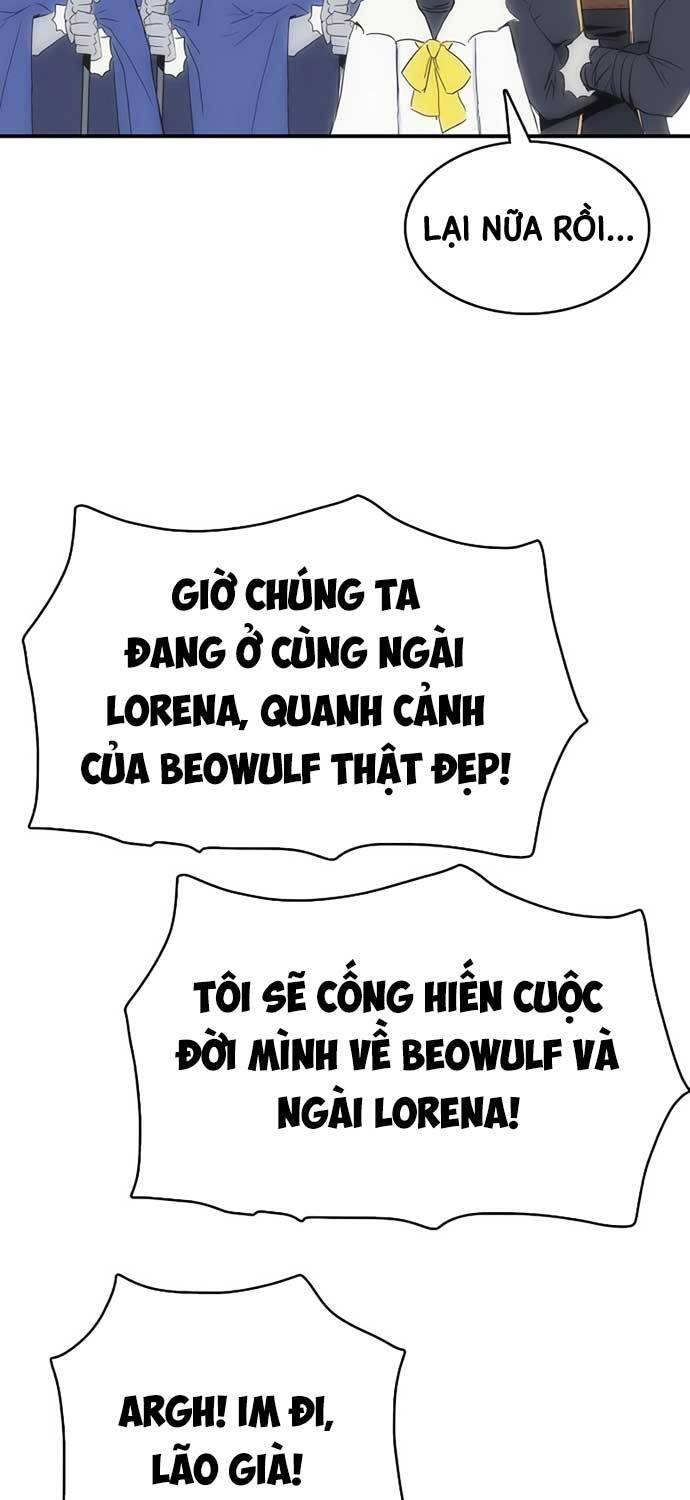 Bản Năng Hồi Quy Của Chó Săn Chapter 46 - Trang 24