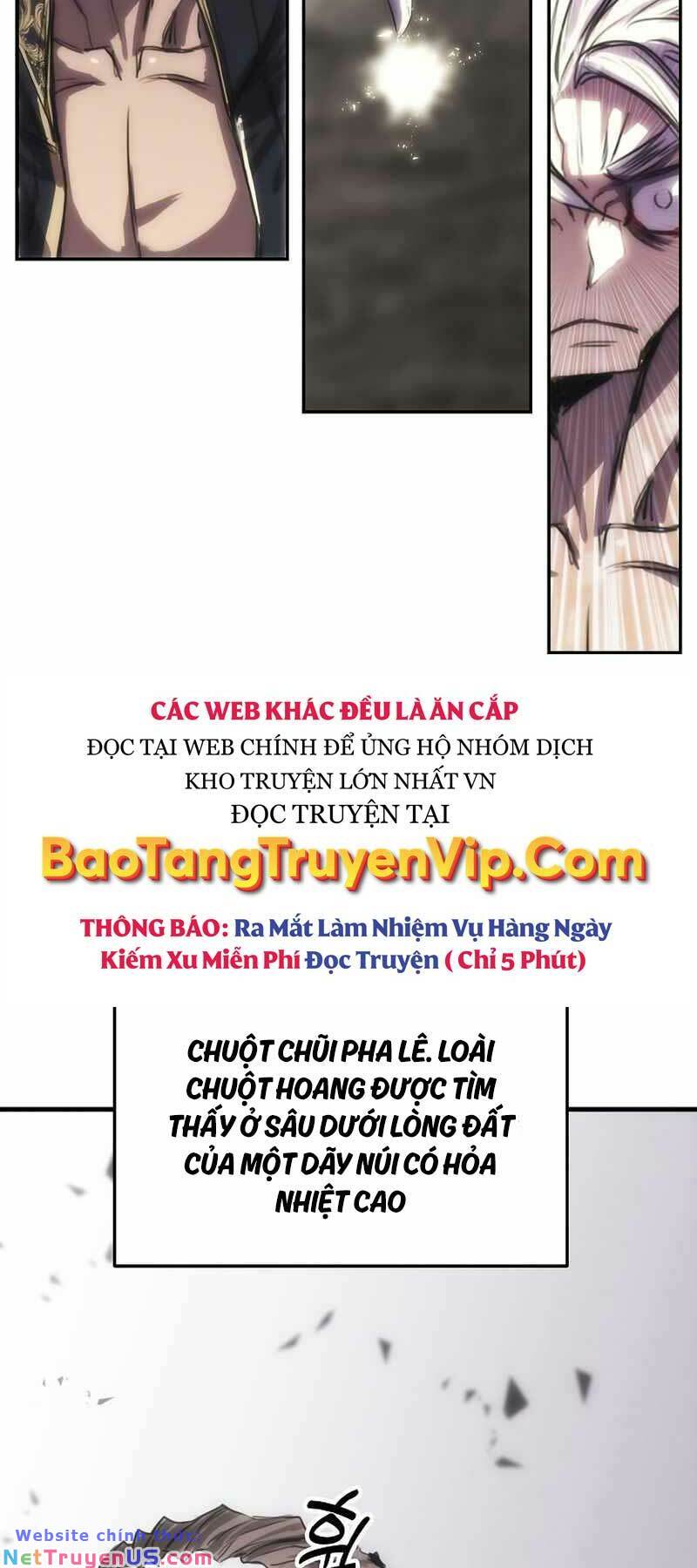 Bản Năng Hồi Quy Của Chó Săn Chapter 5 - Trang 35