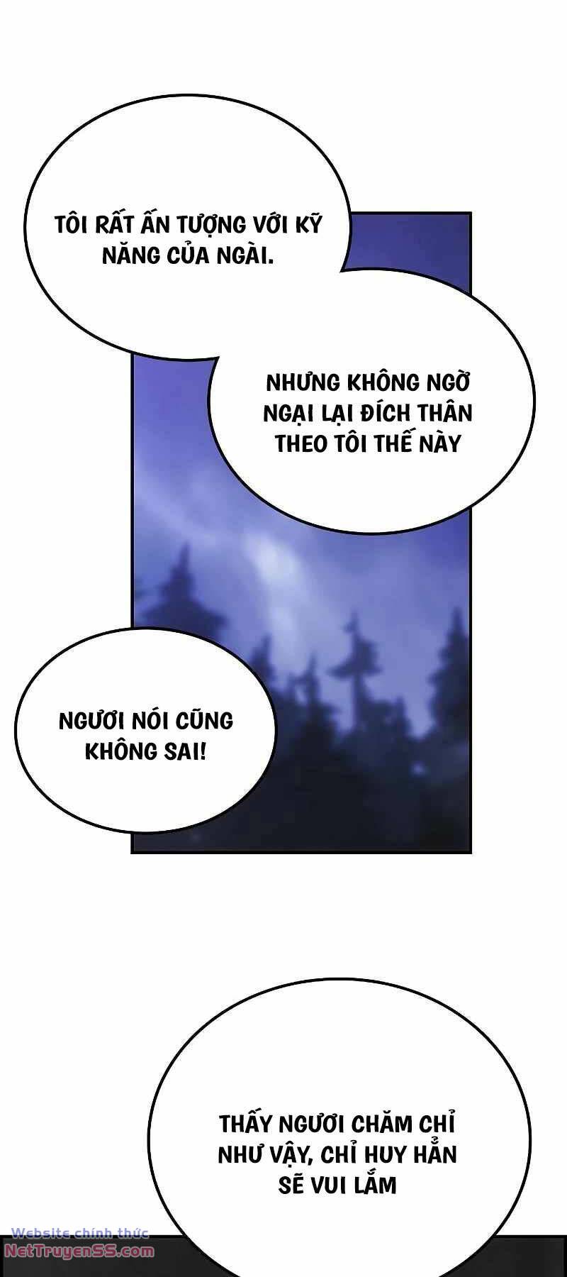 Bản Năng Hồi Quy Của Chó Săn Chapter 14 - Trang 31