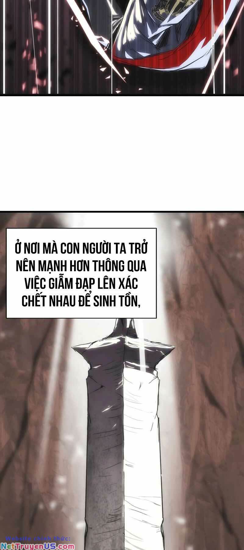 Bản Năng Hồi Quy Của Chó Săn Chapter 2 - Trang 11