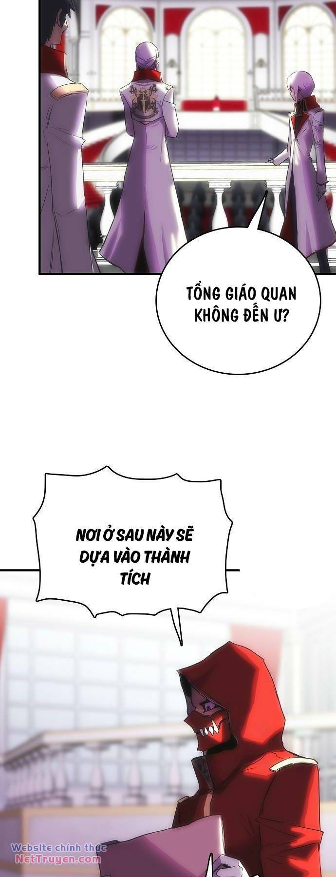 Bản Năng Hồi Quy Của Chó Săn Chapter 27 - Trang 13