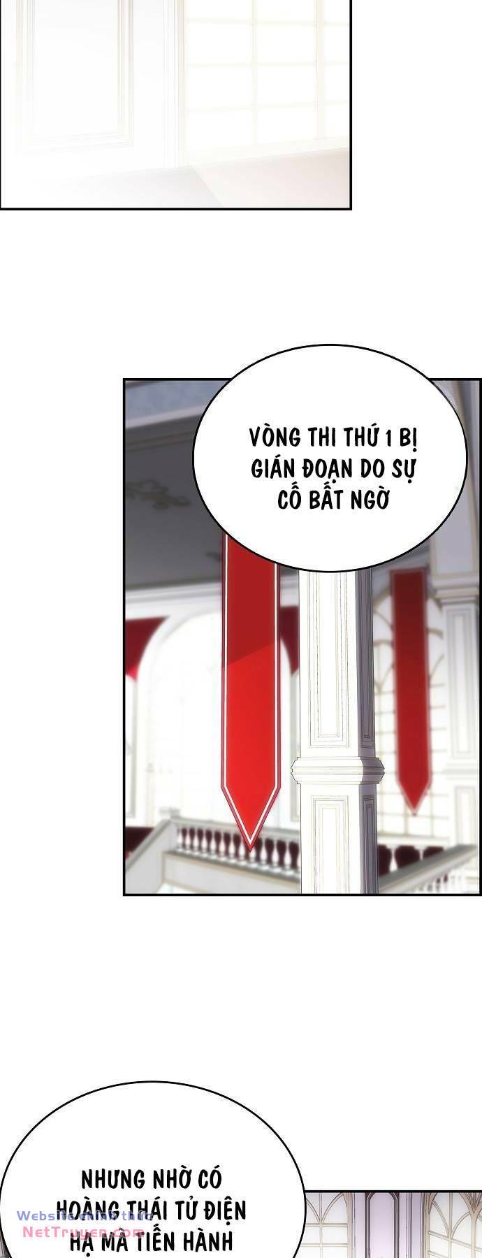 Bản Năng Hồi Quy Của Chó Săn Chapter 27 - Trang 10