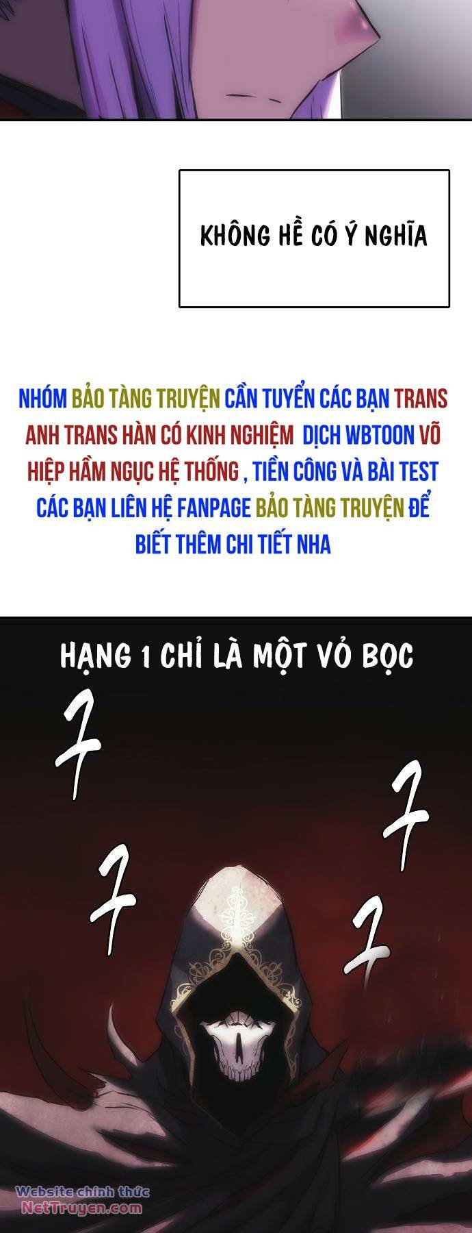 Bản Năng Hồi Quy Của Chó Săn Chapter 27 - Trang 24