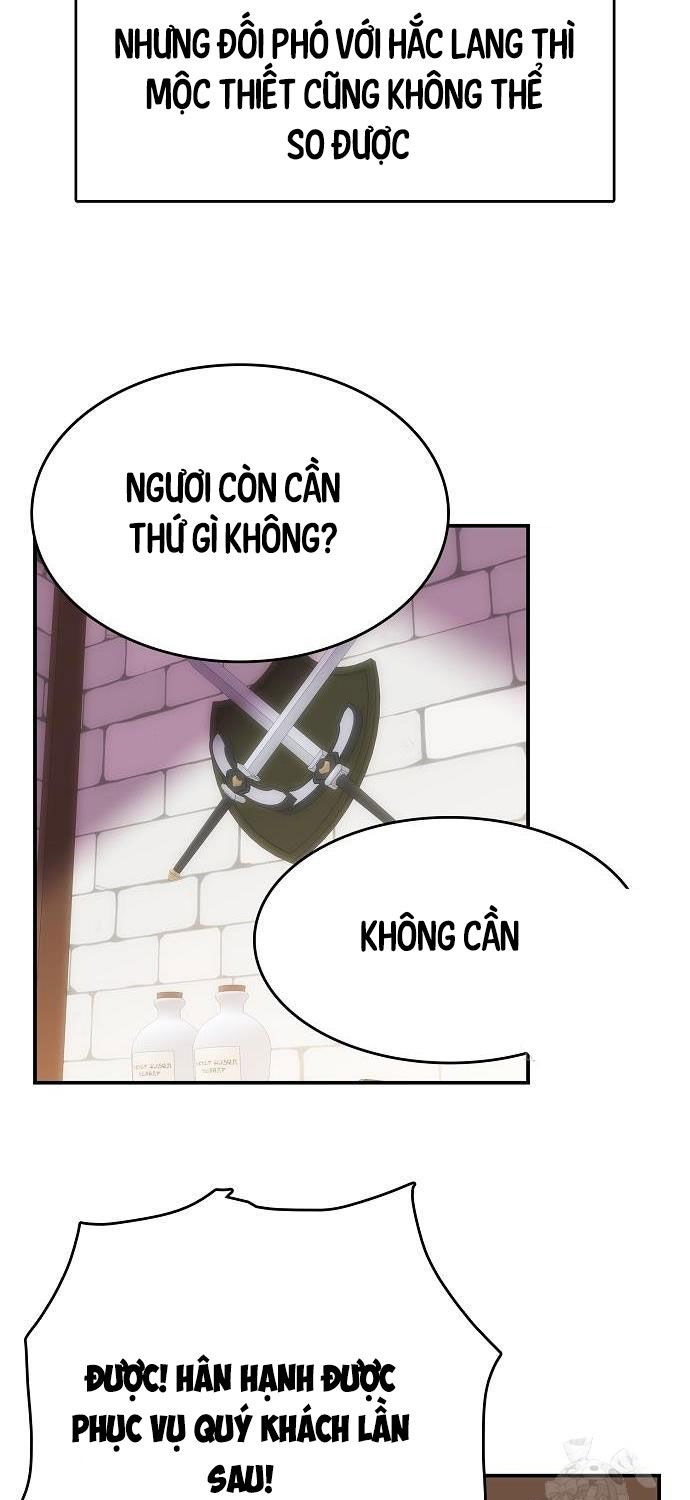 Bản Năng Hồi Quy Của Chó Săn Chapter 42 - Trang 9