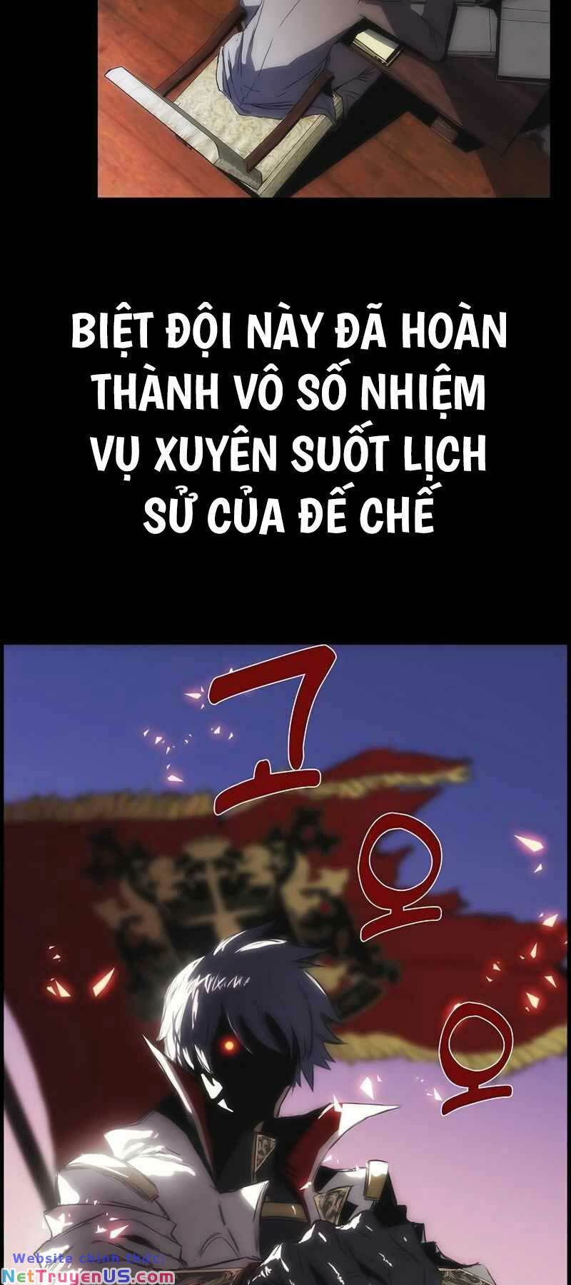 Bản Năng Hồi Quy Của Chó Săn Chapter 2 - Trang 2