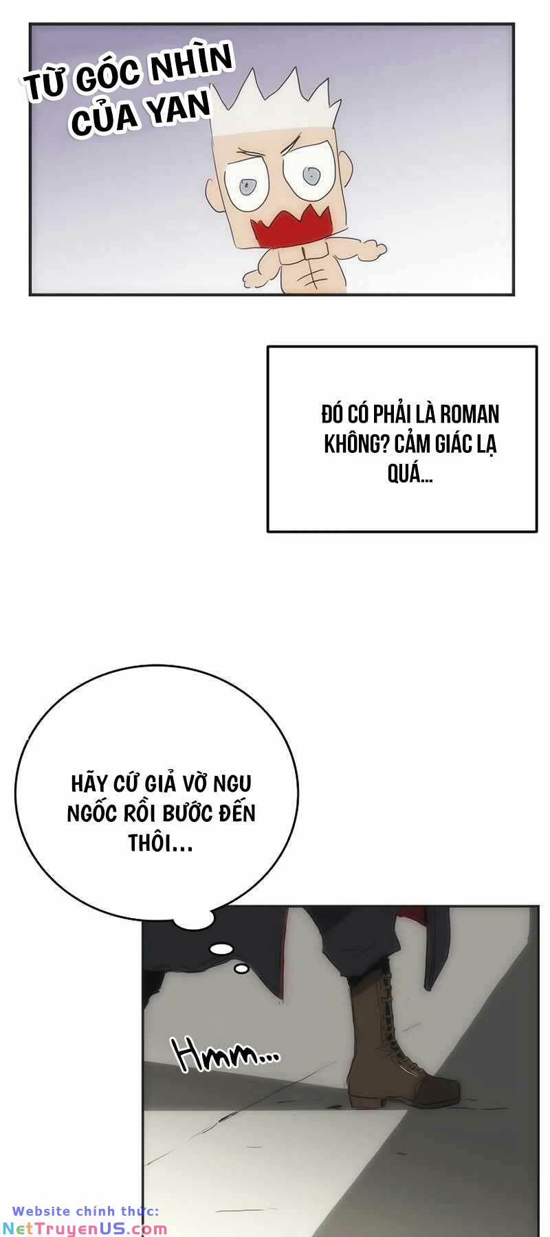 Bản Năng Hồi Quy Của Chó Săn Chapter 2 - Trang 46