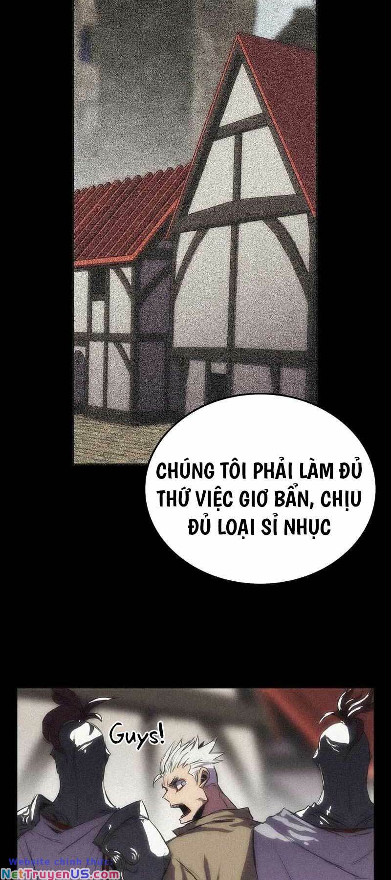 Bản Năng Hồi Quy Của Chó Săn Chapter 5 - Trang 29