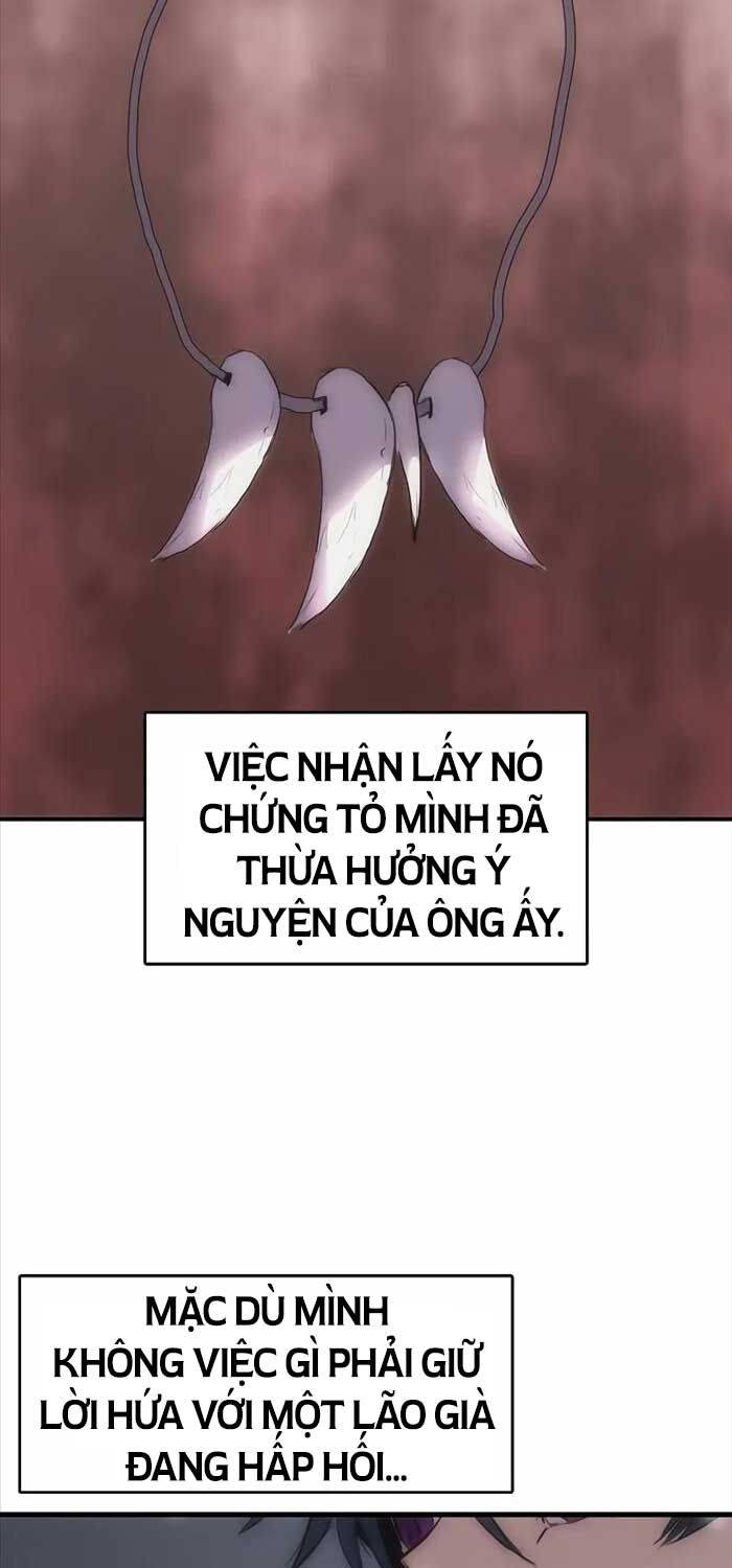 Bản Năng Hồi Quy Của Chó Săn Chapter 49 - Trang 62