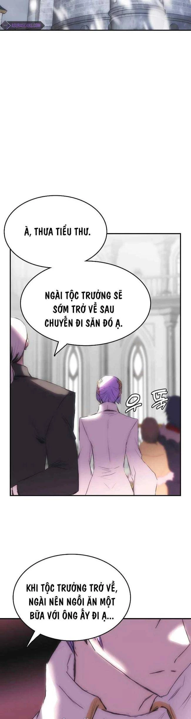 Bản Năng Hồi Quy Của Chó Săn Chapter 44 - Trang 23