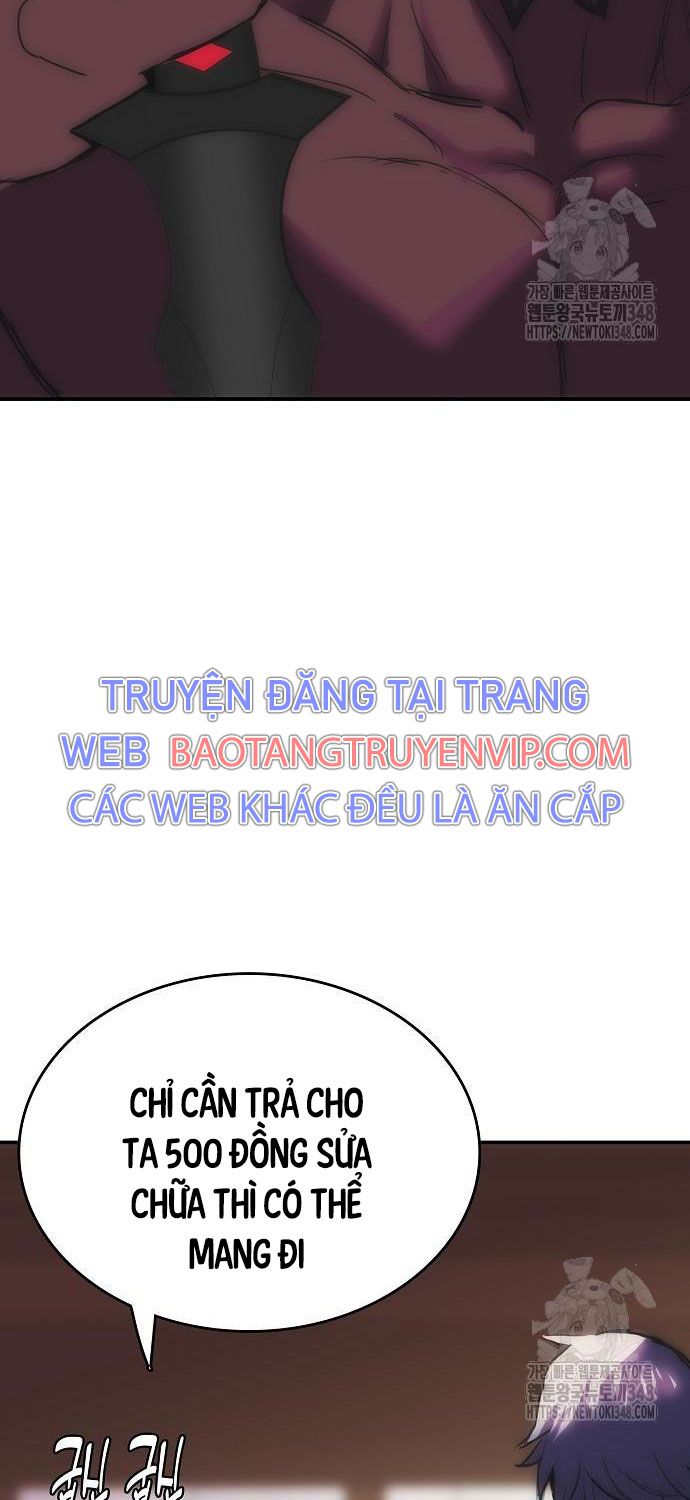 Bản Năng Hồi Quy Của Chó Săn Chapter 42 - Trang 4