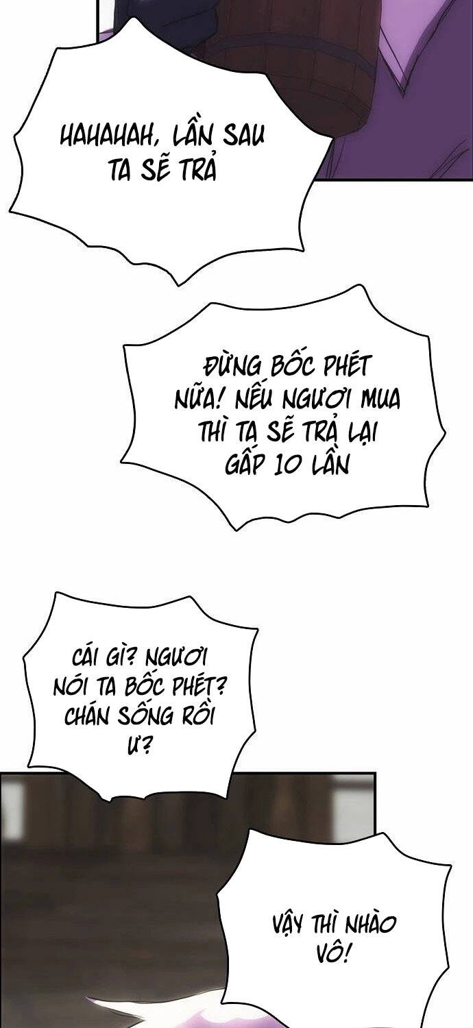 Bản Năng Hồi Quy Của Chó Săn Chapter 43 - Trang 16