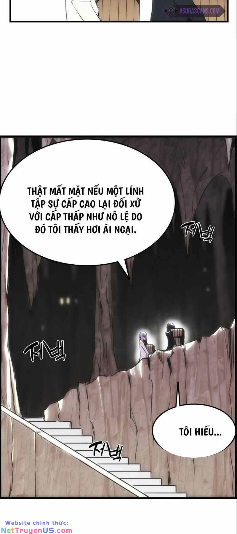 Bản Năng Hồi Quy Của Chó Săn Chapter 3 - Trang 29