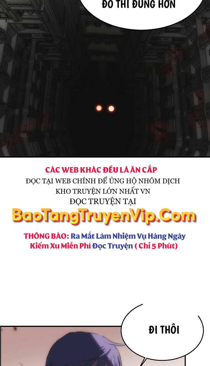 Bản Năng Hồi Quy Của Chó Săn Chapter 20 - Trang 11