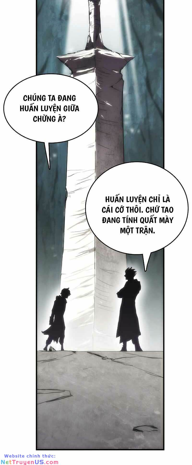 Bản Năng Hồi Quy Của Chó Săn Chapter 1 - Trang 73