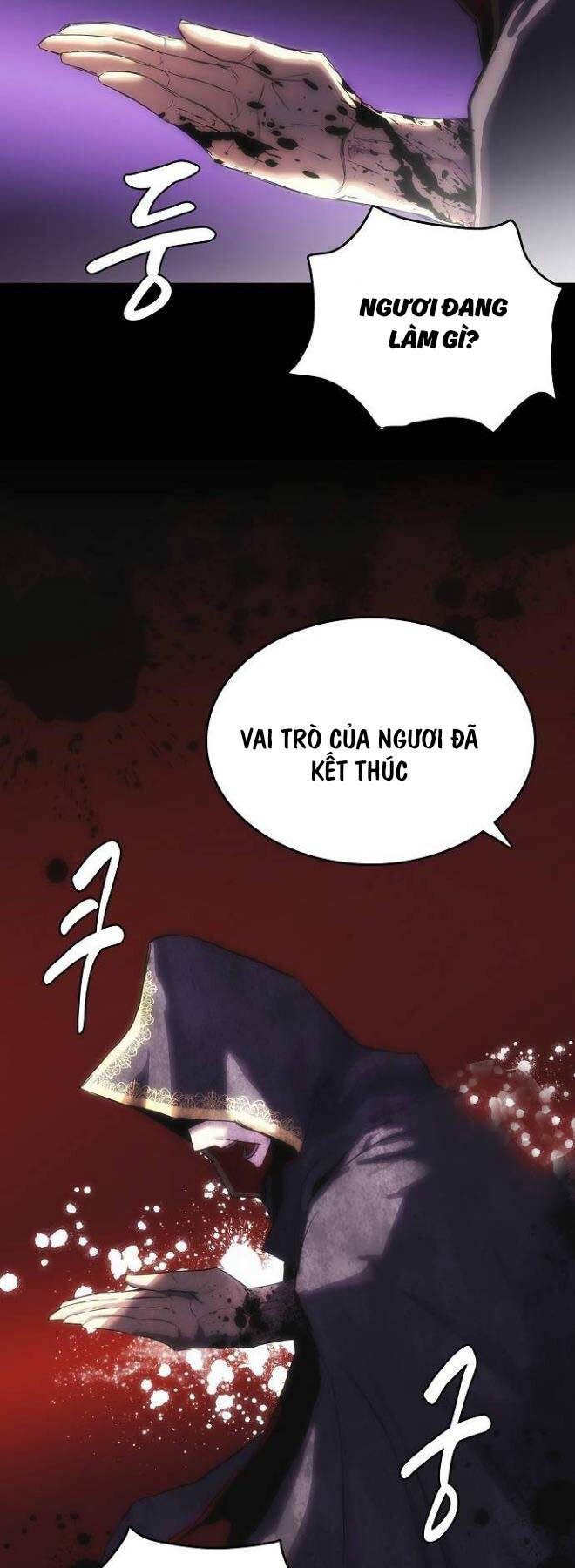 Bản Năng Hồi Quy Của Chó Săn Chapter 25 - Trang 17