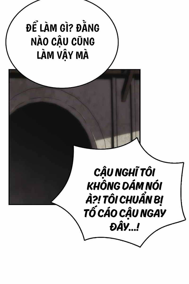 Bản Năng Hồi Quy Của Chó Săn Chapter 7 - Trang 22