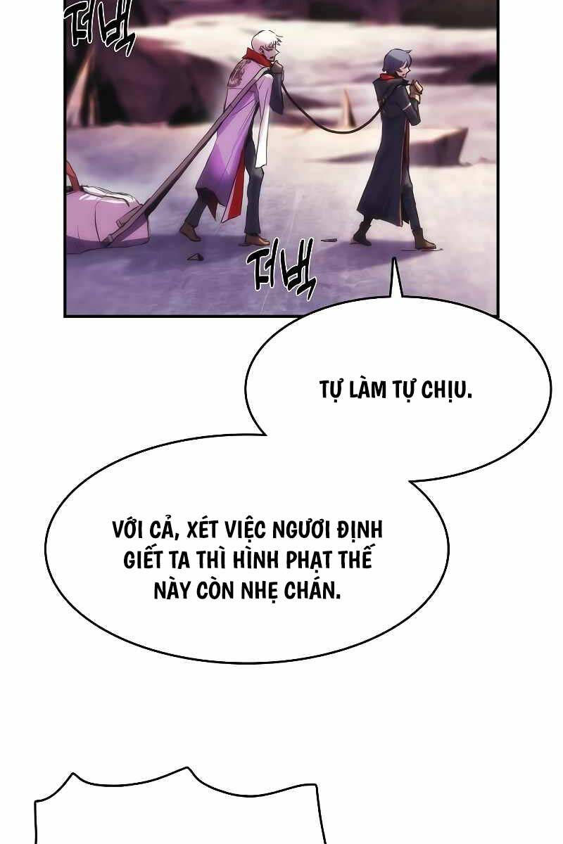 Bản Năng Hồi Quy Của Chó Săn Chapter 19 - Trang 29