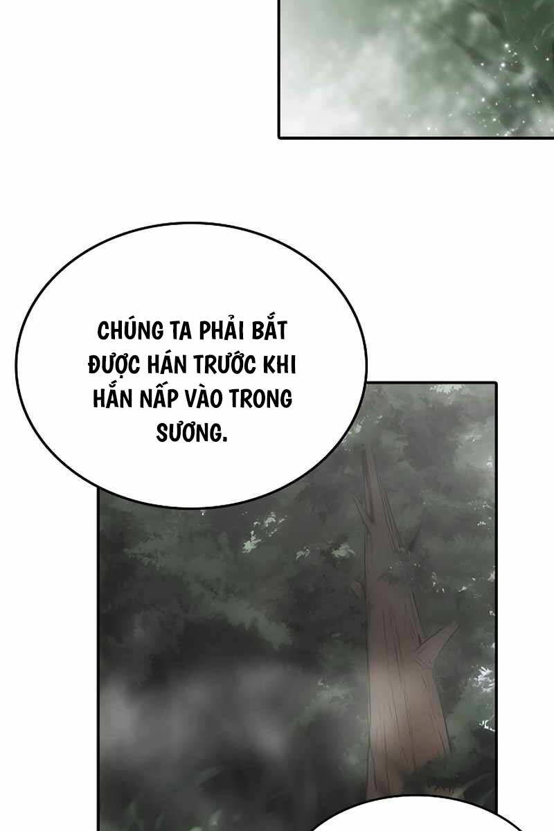 Bản Năng Hồi Quy Của Chó Săn Chapter 11 - Trang 21