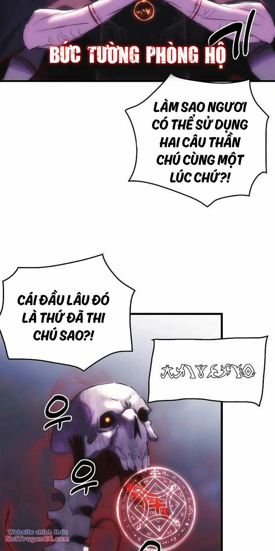 Bản Năng Hồi Quy Của Chó Săn Chapter 21 - Trang 47