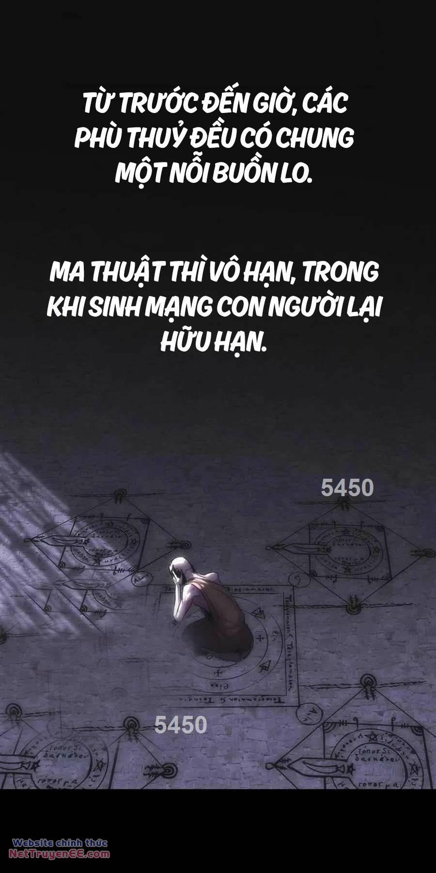 Bản Năng Hồi Quy Của Chó Săn Chapter 21 - Trang 0