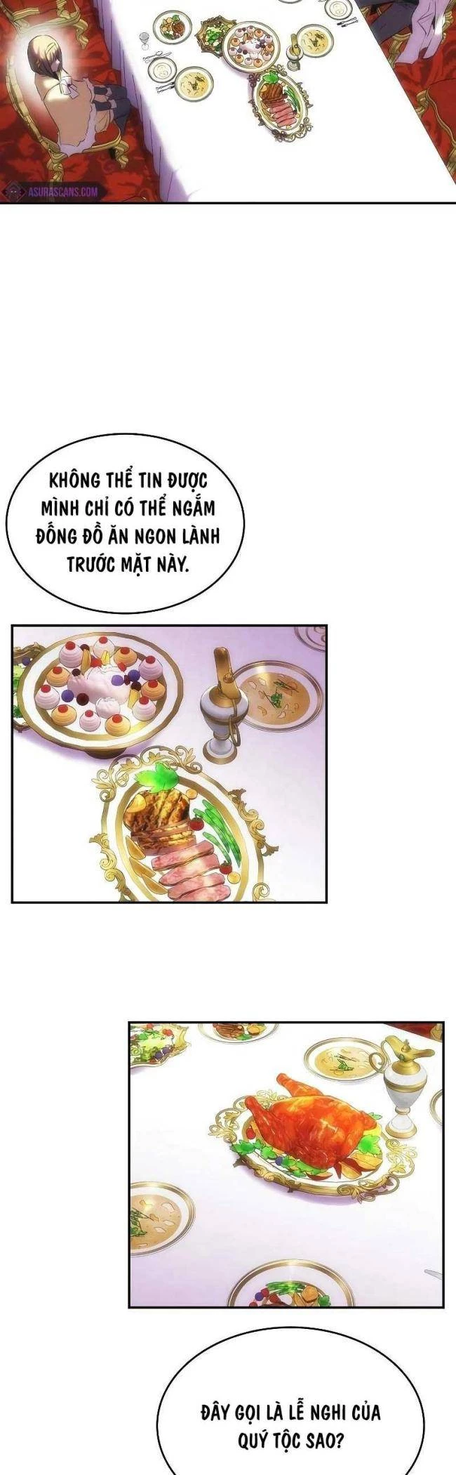 Bản Năng Hồi Quy Của Chó Săn Chapter 44 - Trang 29