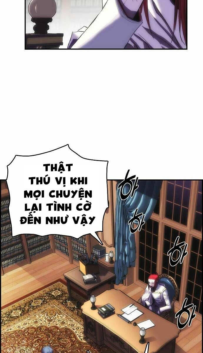 Bản Năng Hồi Quy Của Chó Săn Chapter 15 - Trang 31