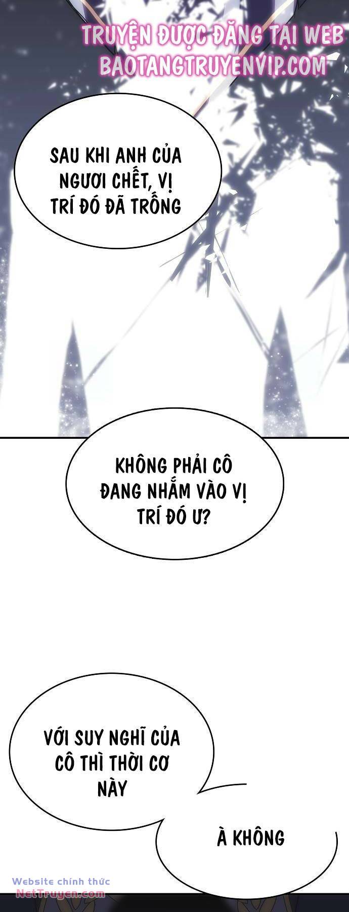 Bản Năng Hồi Quy Của Chó Săn Chapter 27 - Trang 35