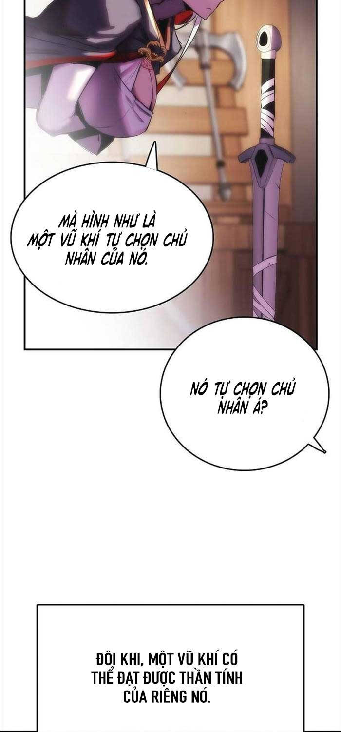 Bản Năng Hồi Quy Của Chó Săn Chapter 45 - Trang 21