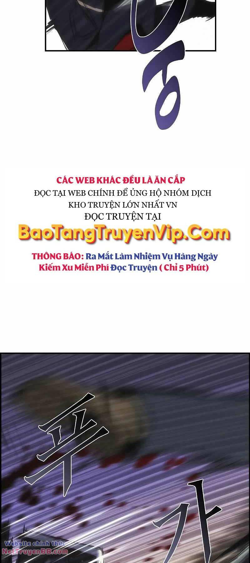 Bản Năng Hồi Quy Của Chó Săn Chapter 16 - Trang 22