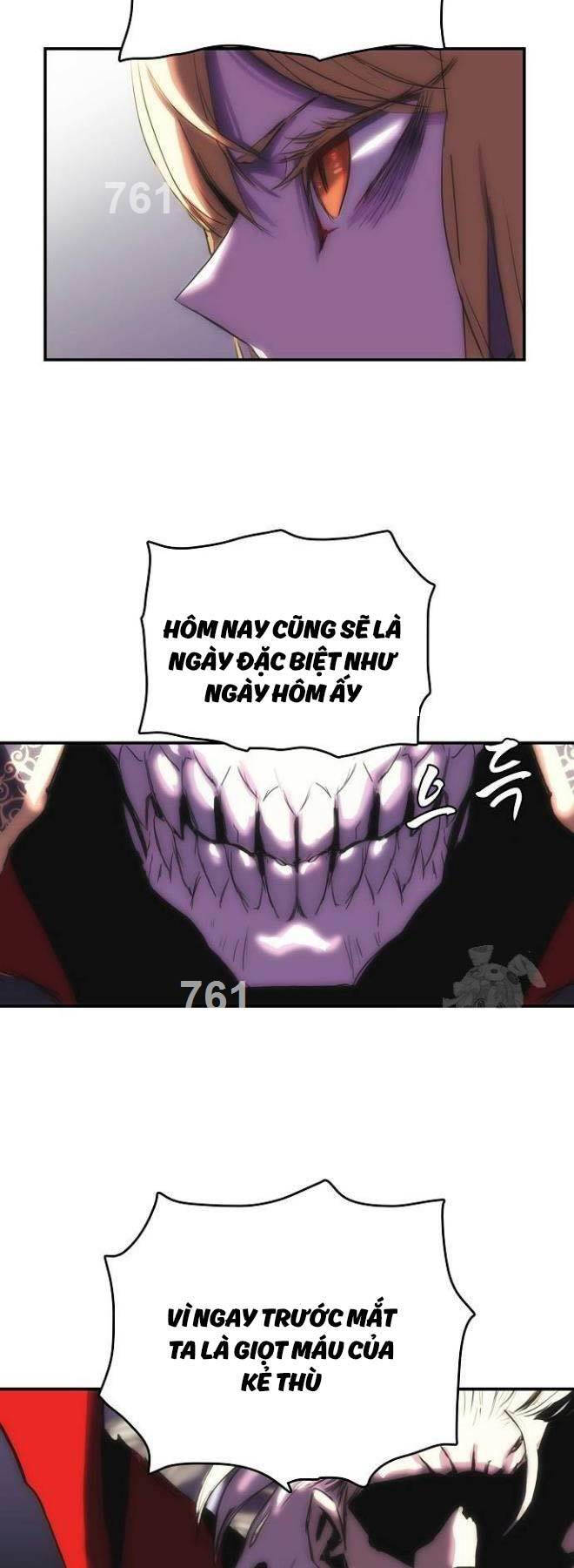 Bản Năng Hồi Quy Của Chó Săn Chapter 25 - Trang 1