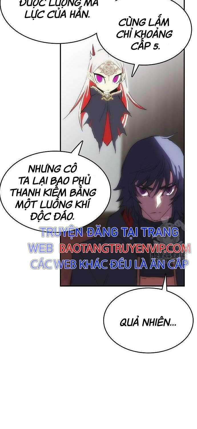 Bản Năng Hồi Quy Của Chó Săn Chapter 39 - Trang 35