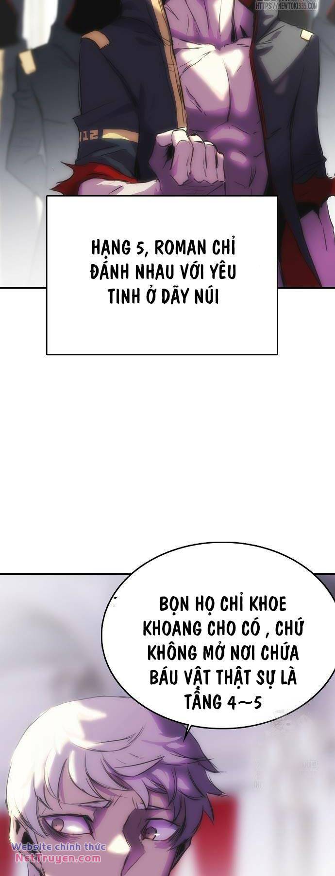 Bản Năng Hồi Quy Của Chó Săn Chapter 27 - Trang 19