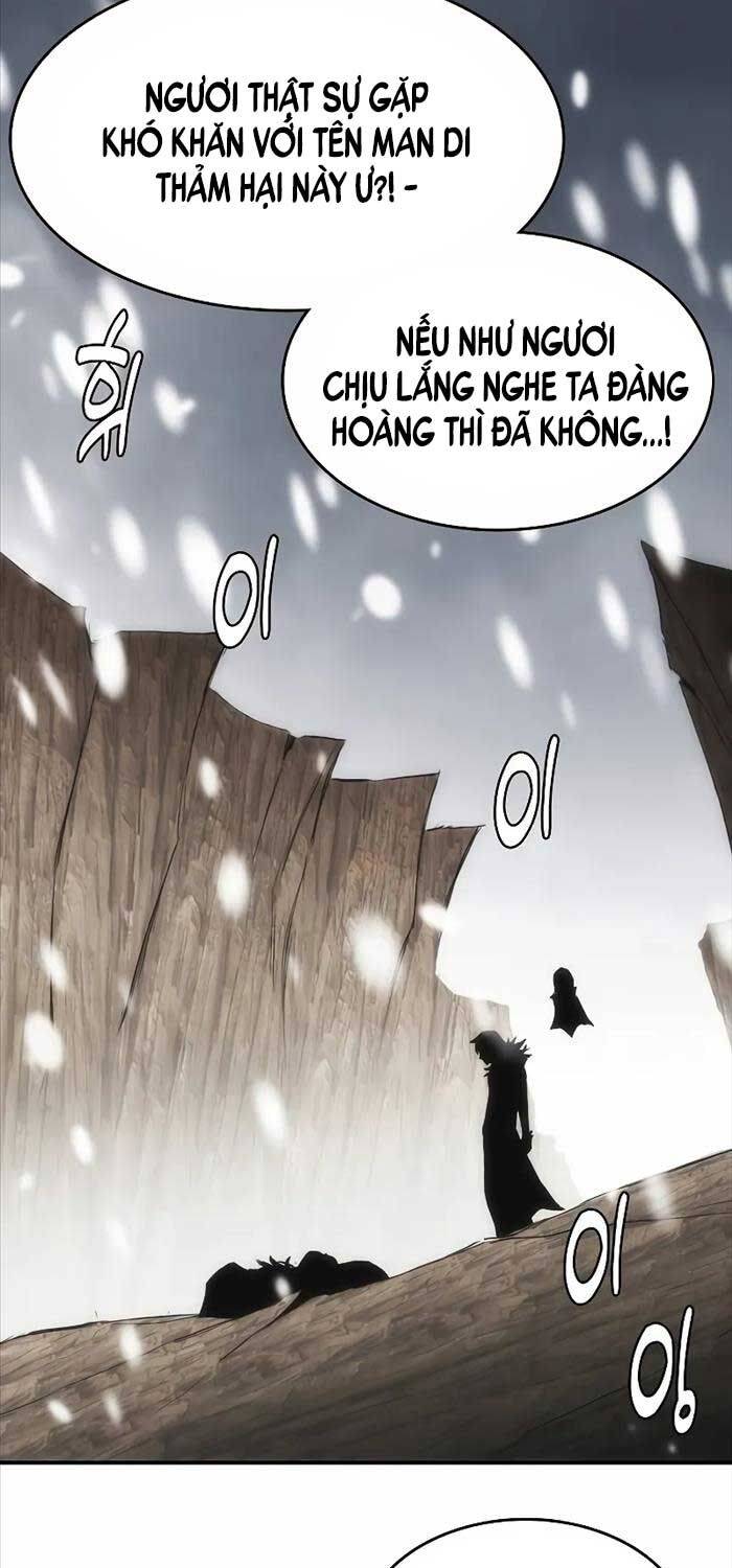 Bản Năng Hồi Quy Của Chó Săn Chapter 49 - Trang 44