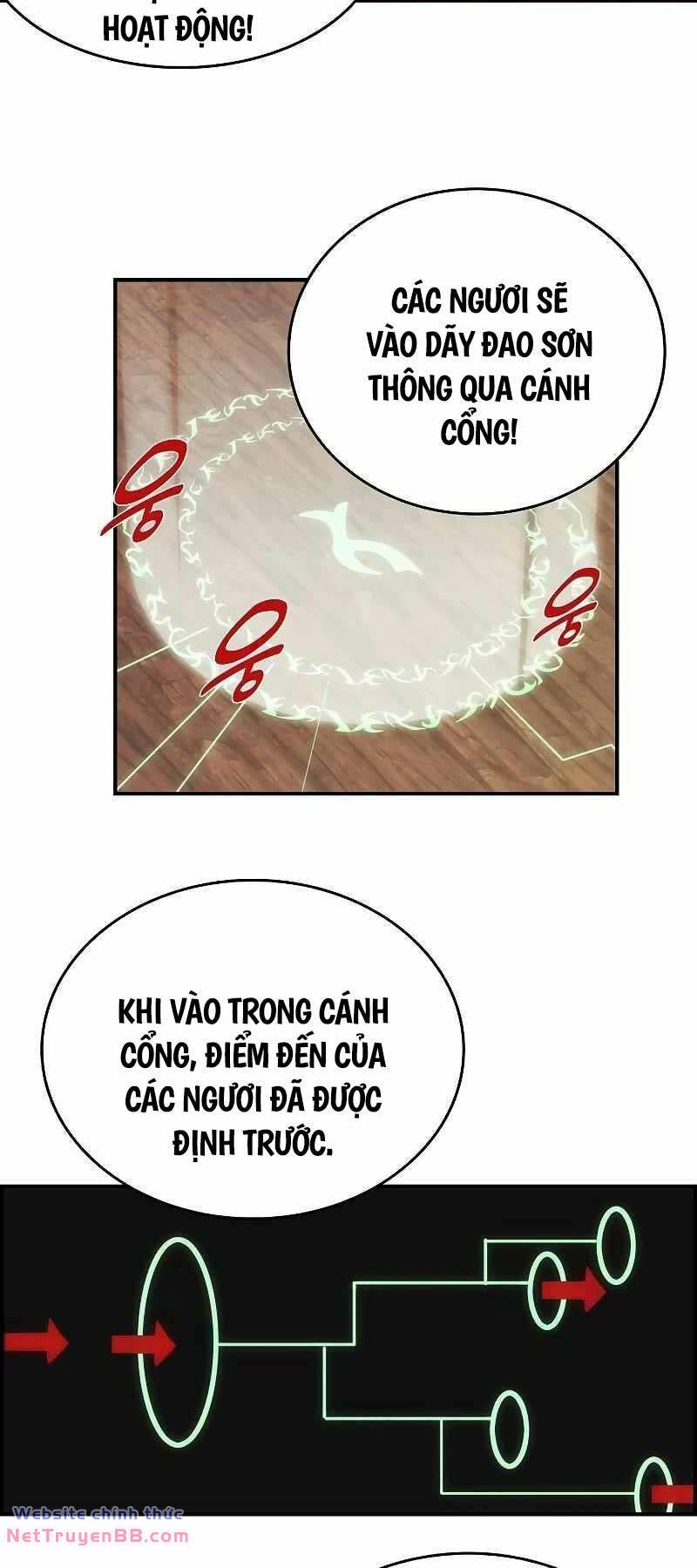 Bản Năng Hồi Quy Của Chó Săn Chapter 16 - Trang 79