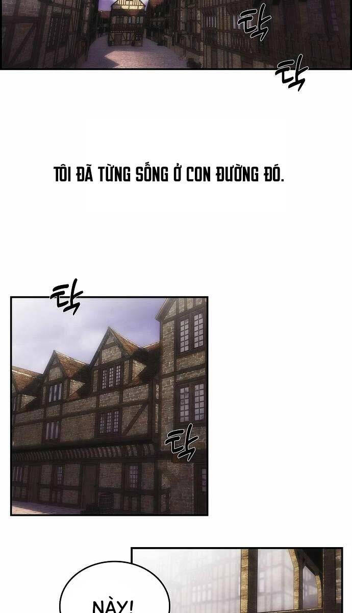 Bản Năng Hồi Quy Của Chó Săn Chapter 15 - Trang 5