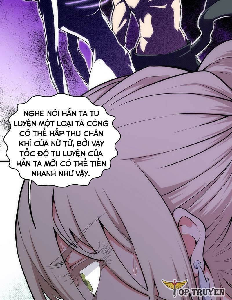 Vạn Cổ Thần Đế Chapter 48 - Trang 37