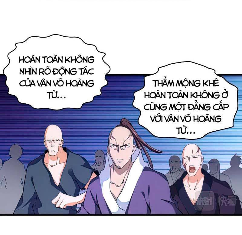 Vạn Cổ Thần Đế Chapter 44 - Trang 35