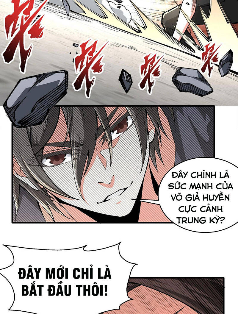 Vạn Cổ Thần Đế Chapter 33 - Trang 50