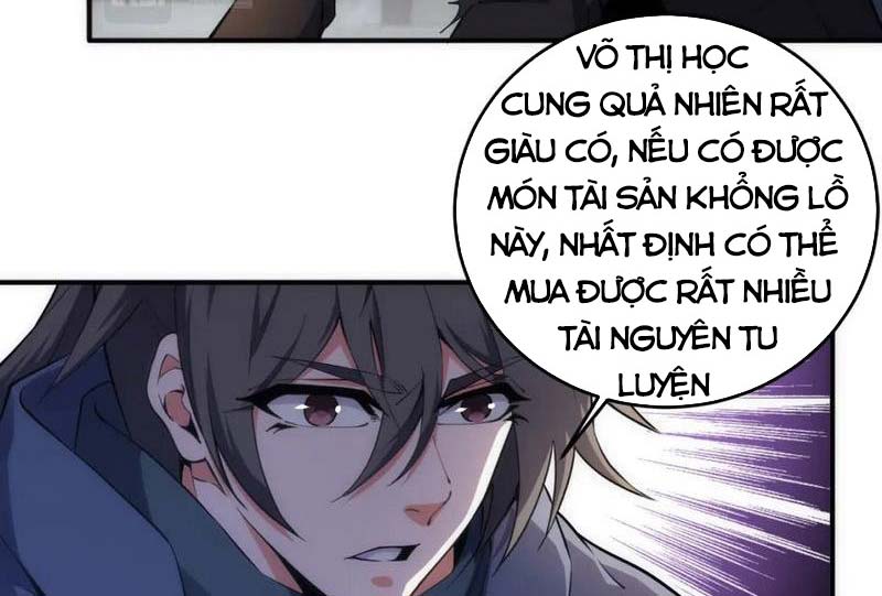 Vạn Cổ Thần Đế Chapter 58 - Trang 30