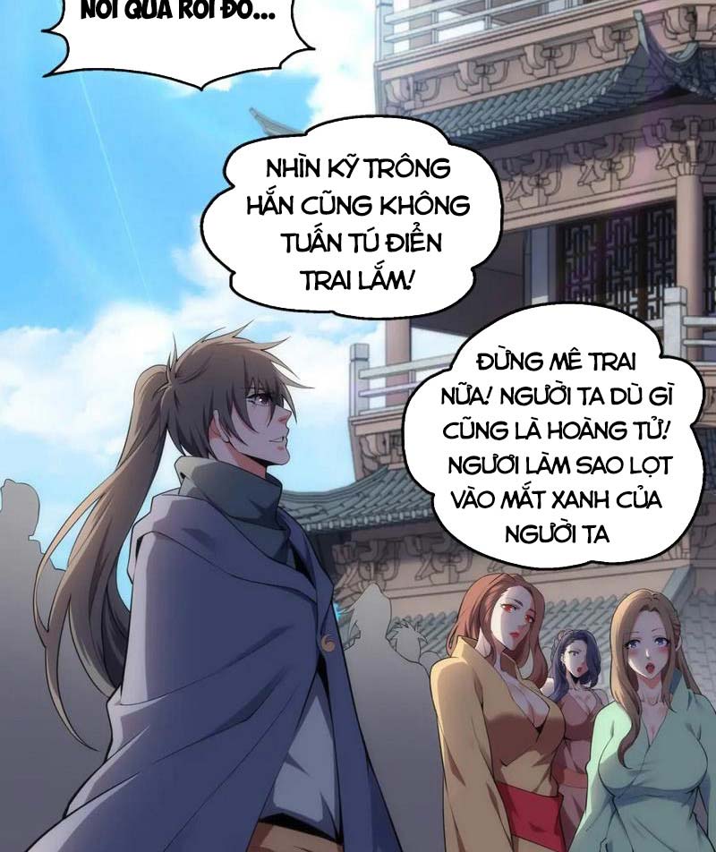 Vạn Cổ Thần Đế Chapter 59 - Trang 27