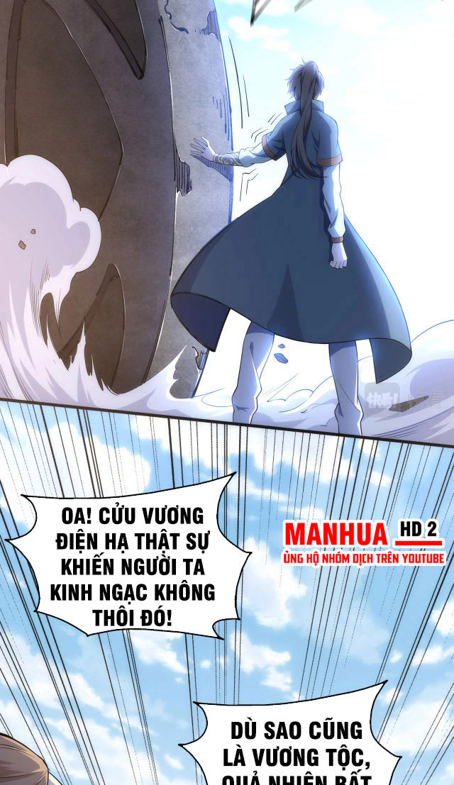 Vạn Cổ Thần Đế Chapter 10 - Trang 14