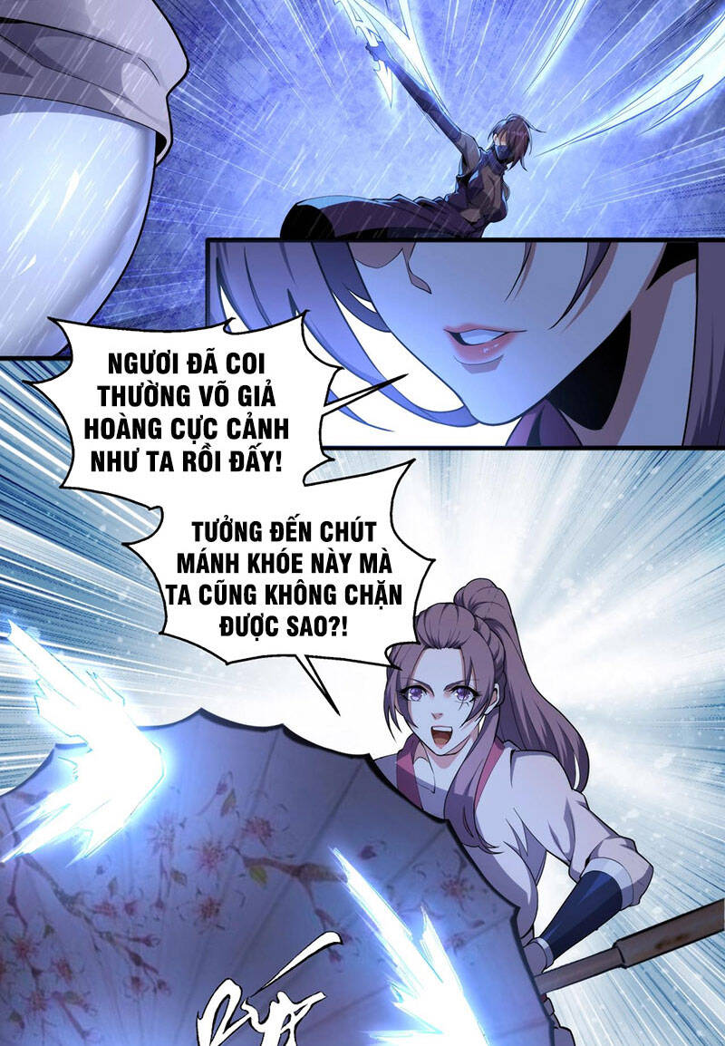 Vạn Cổ Thần Đế Chapter 30 - Trang 10