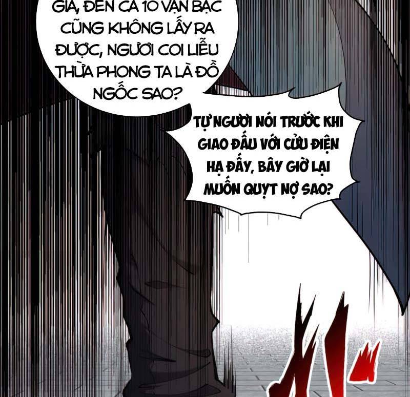 Vạn Cổ Thần Đế Chapter 44 - Trang 50