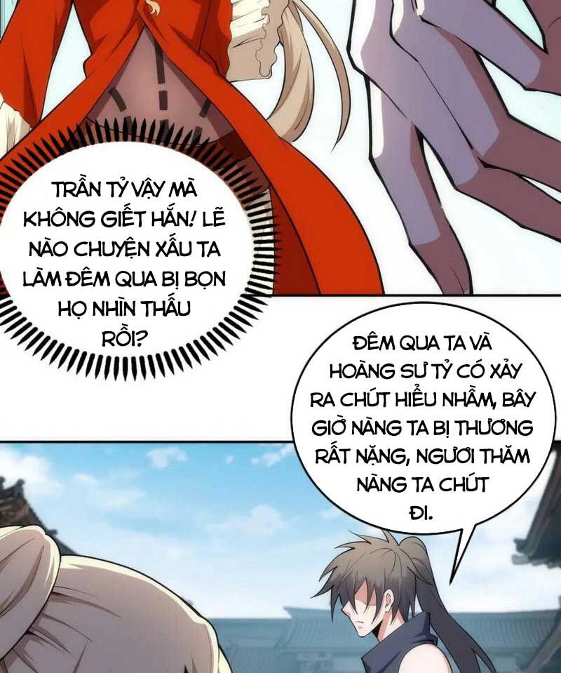 Vạn Cổ Thần Đế Chapter 66 - Trang 35