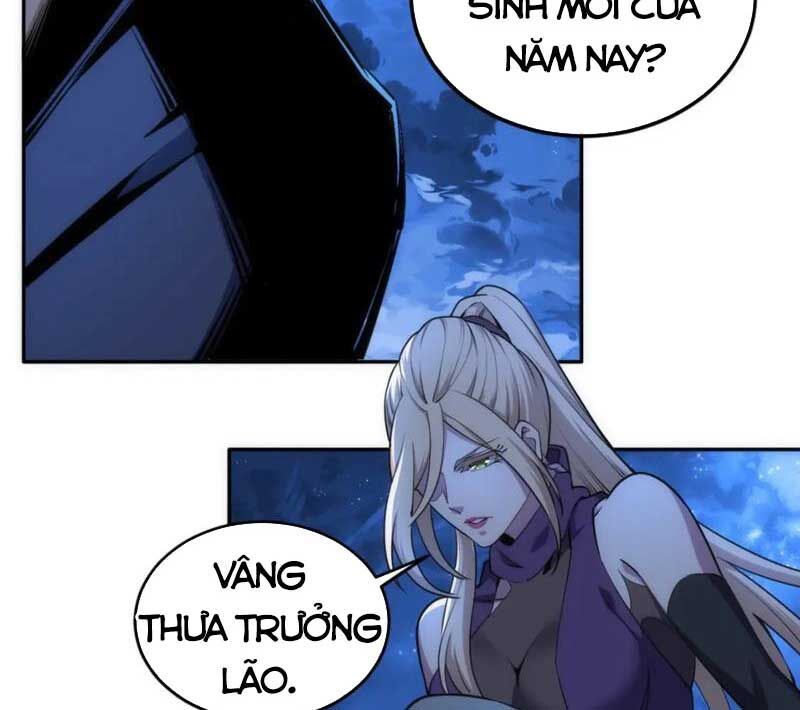 Vạn Cổ Thần Đế Chapter 81 - Trang 22