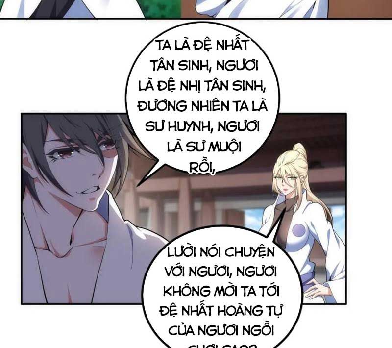 Vạn Cổ Thần Đế Chapter 81 - Trang 34