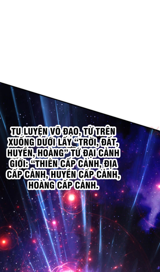 Vạn Cổ Thần Đế Chapter 3 - Trang 9